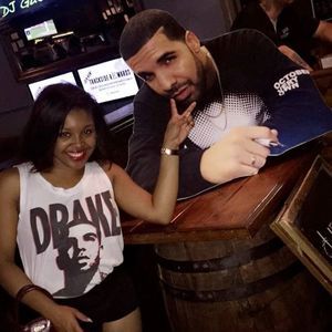 Meet your Posher, Bonnie